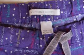 Tepláky victoria´s secret (5/5)