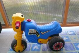 Odrážadlo (3/3)