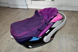 Cybex aton isofix (2/4)