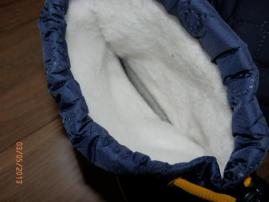 Do blata, dažďa, nečasu (3/4)