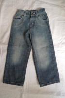 Rifličky denim č.104 (1/3)