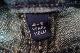 Rifličky denim č.104 (2/3)