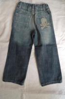 Rifličky denim č.104 (3/3)