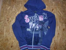 Mikinka (1/2)