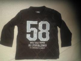 Super tričko - h&m, 8 (1/2)