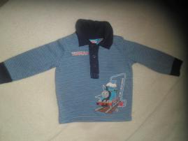Thomas polo košeľa - 80 (1/2)