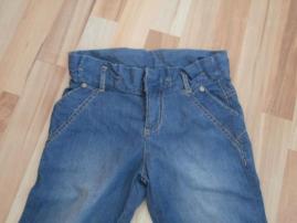 Benetton kapri nohavice (3/4)