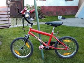 Bicykel 16 velkost (1/1)
