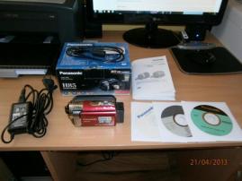 Vydeokamera-panasonic sdr (4/4)