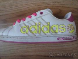 Botasky adidas (1/4)