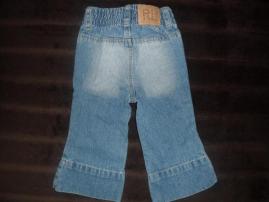 Riflíky zn.ralph lauren (2/4)
