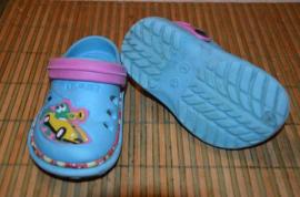 2x crocsy spolu (1/2)