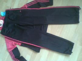Super Adidas suprava (2/3)