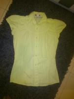 Bluzka cropp (2/2)