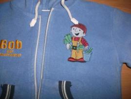 Mikinka bob 104/110 (2/2)