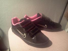 Botasky nike (1/4)