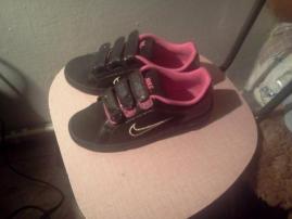 Botasky nike (4/4)