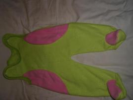 Flisove dupacky (2/2)
