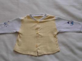 Dupacky s kosielkou (2/3)