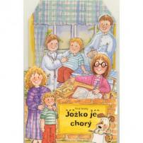 Jožko je chorý (1/3)