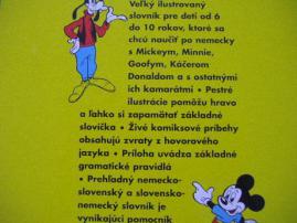 Nemecko-slovenský slovnik (2/4)