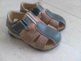 Sandalky (1/1)