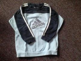 Mikina adidas (1/1)