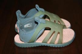 Nike sandalky (2/2)