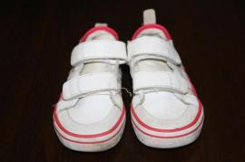 Tenisky Adidas uk8 /25,5/ (2/4)