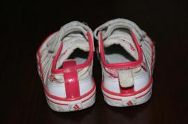 Tenisky Adidas uk8 /25,5/ (4/4)