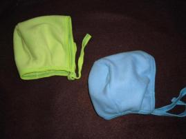 Flisove ciapky 74 (1/1)