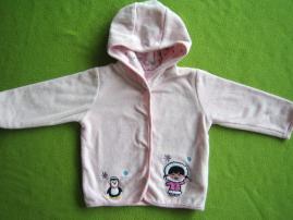 Prechodna bunda (1/2)