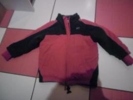 Bunda Nike (1/4)
