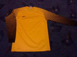 Brankársky dres nike (1/4)