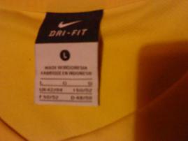 Brankársky dres nike (2/4)