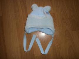 Čiapka (1/3)