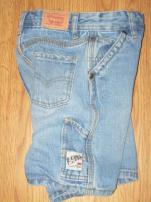 Riflove kratasy levis (4/4)