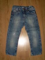 Rifle zn. h&m (98) (1/4)