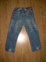 Rifle zn. h&m (98) (3/4)