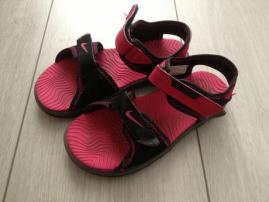Sandalky Nike velkosť 27 (2/3)