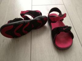 Sandalky Nike velkosť 27 (3/3)