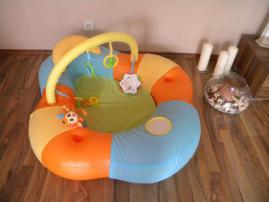 Hracie centrum smoby (1/1)