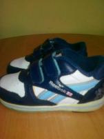 Tenisky reebok (1/3)