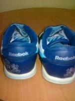 Tenisky reebok (2/3)