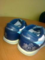 Tenisky reebok (3/3)