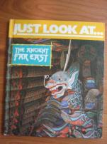 The ancient far east (1/1)