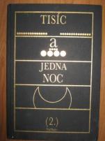 Tisíc a jedna noc (2.) (1/1)