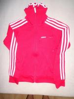 Dámska Adidas mikina (2/5)