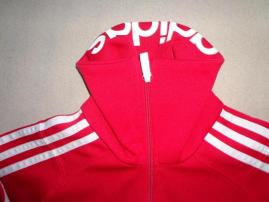 Dámska Adidas mikina (3/5)