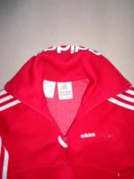 Dámska Adidas mikina (4/5)